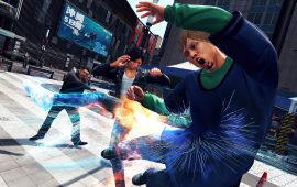 Judgment Preview: het wordt tijd voor wat gerechtigheid