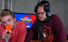 Brievenmaandag over Firstlook Festival, Assassin’s Creed en Sony