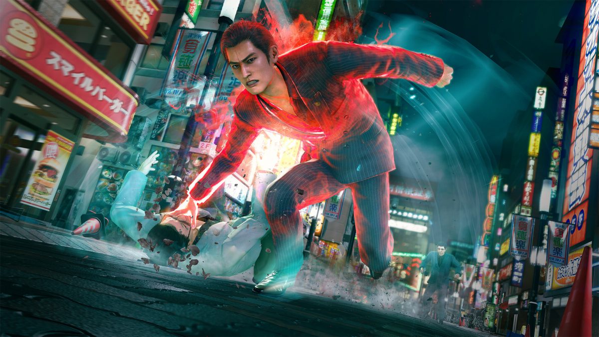 Yakuza Kiwami 3 & Dark Ties Review: Kopen, budgetbak of slopen?