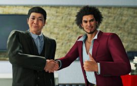 Yakuza: Like a Dragon Preview – ‘Dit kan zo maar top 3 games november worden’