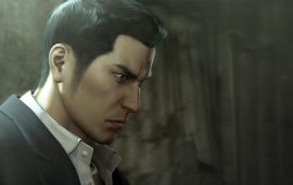 Yakuza 0 Review