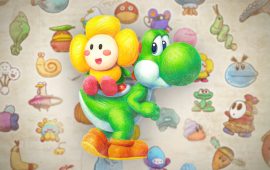 Yoshi and the Mysterious Book Review: Kopen, budgetbak of slopen?