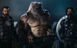Filmkings over de Russische Avengers: The Guardians