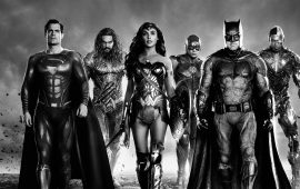 Nerd Culture #3, over Zack Snyder’s Justice League, Avatar en Loki