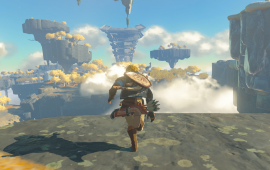 EvdWL over de Zelda hype, ‘Games as a Platform’ & peperdure GTA VI