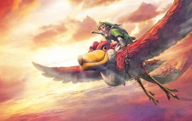 Legend of Zelda: Skyward Sword HD Review: Kopen, budgetbak of slopen