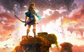 The Legend of Zelda: Nintendo Switch 2 Review