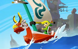 Ken Je Deze Nog? Onze liefde voor The Legend of Zelda: The Wind Waker