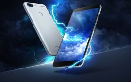 Asus ZenFone Max Pro M1 Review: “Telefoon met een giga batterij”