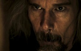 Trailer Trash met House of the Dragon, Path of Exile & Wolf