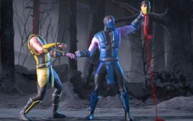 Zomerpodcast #19: De dood in videogames met Sid