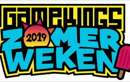 Dit is wat je kunt verwachten tijdens de Gamekings Zomerweken