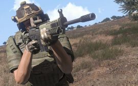 Premium: Interview met Bohemia Interactive over communicatie