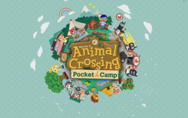 Animal Crossing: Pocket Camp Preview