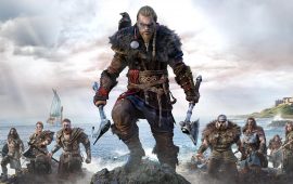 Assassin's Creed Valhalla