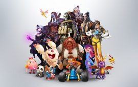 Activision/Blizzard