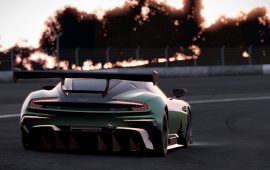 Project Cars 2 Preview