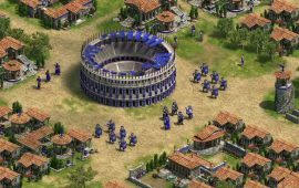 Skate wordt nostalgisch met Age of Empires: Definitive Edition