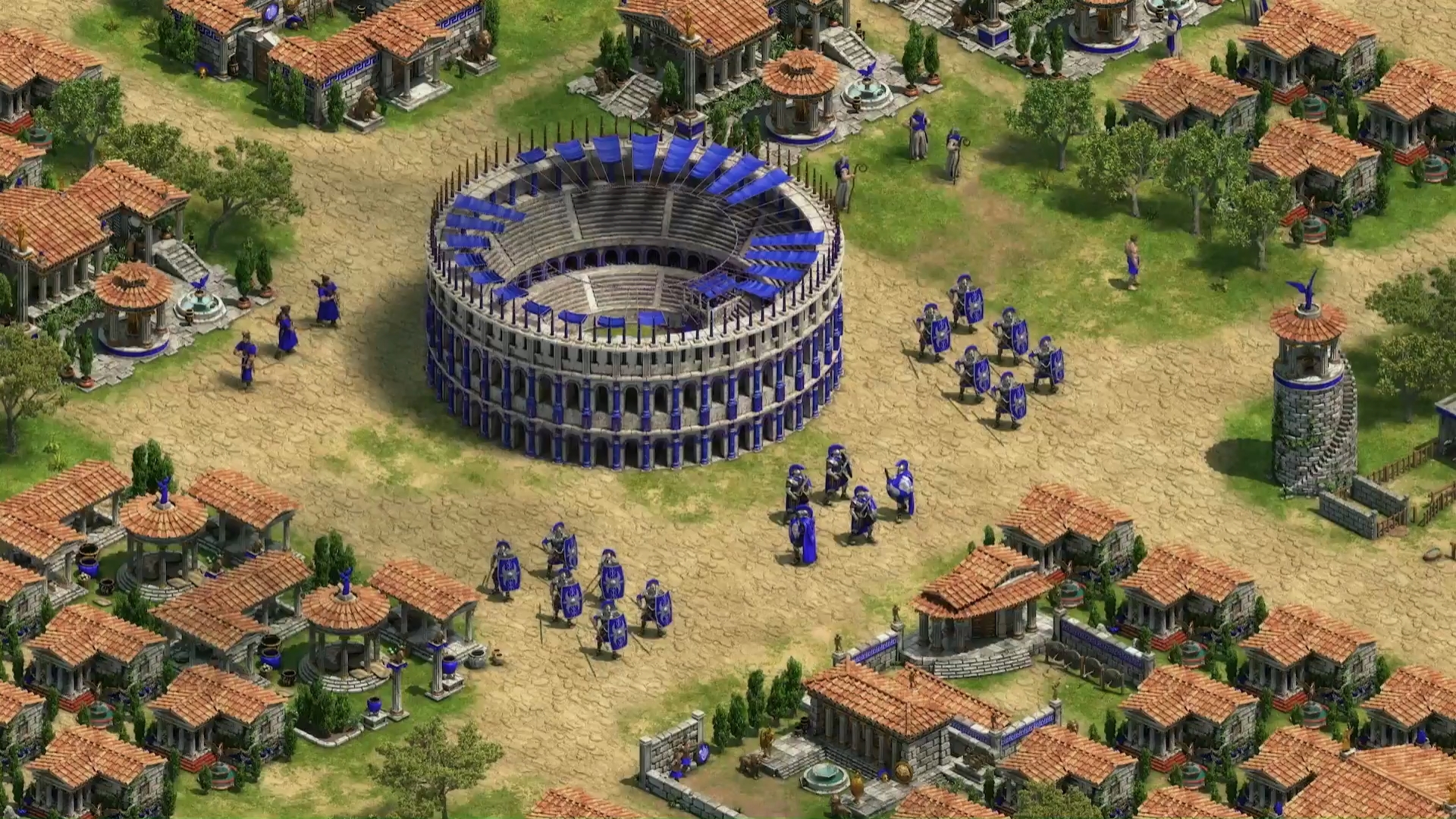 age of empires 2 definitive edition release date age of empires 2 definitive edition release date