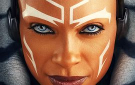 Nerd Culture #123 over Ahsoka, Rebel Moon & Bethesda’s Fallout