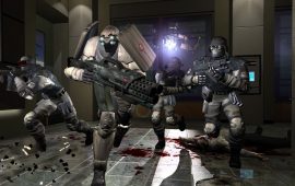 Premium: Hoe gaat het met de ontwikkeling van A.I. in games?