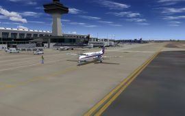 Let’s Play Airport Simulator 2019: “Schiphol is er niets bij!”