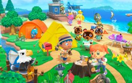 Animal Crossing: New Horizons Switch 2 review