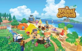 De releases van maart 2020: Nioh 2, Half-Life: Alyx en Animal Crossing: New Horizons