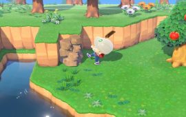 Animal Crossing New Horizons Review – Kopen, budgetbak of slopen