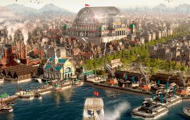 De onverwoestbare liefde van twee redacteuren voor de Anno games