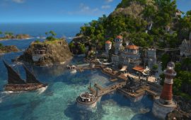 Anno 1800 Review: “Een hoogtepunt in de Anno serie”