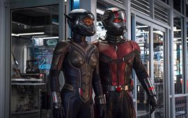 Ant-Man and the Wasp Trailer: Wat gebeurde er tijdens Infinity War?