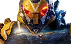 Anthem Preview: “Hebben we hier te maken met een Destiny 2 kloon?”