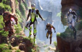 Anthem Review