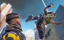 Apex Legends Mobile