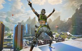 Apex Legends