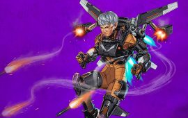 Apex Legends – ‘Battle Royale game die meer verdient dan hij krijgt’