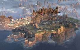 !@#$% over Apex Legends, Xbox Live crossplay & aandelen Sony