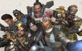 !@#$% over neergang Apex Legends, bonussen EA, lootboxes en kwestie ‘retarded’