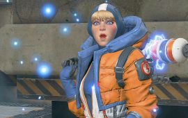 Apex Legends Season 2: “Nieuwe Legend, wapen en meer”