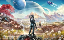 E3 2019: LA Today over Call of Duty, Shirtjes en Outer Worlds