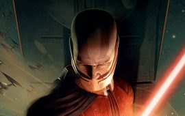 EvdWL over Rockstar, KOTOR, The Witcher & president Wilders