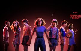 Stranger Things Seizoen 3 Review (Spoiler-vrij)