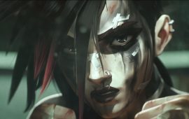 !@#$% over budget Arcane, interview Hermen Hulst & Ubisoft