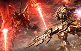 Armored Core VI: Fires of Rubicon Premium Review