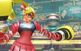 ARMS Review