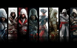 Welk deel uit de Assassin’s Creed serie heeft de vetste setting