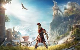 Assassin's Creed Odyssey
