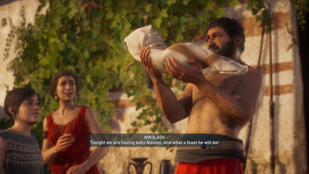 Assassin's Creed