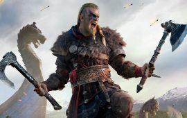 assassins creed valhalla